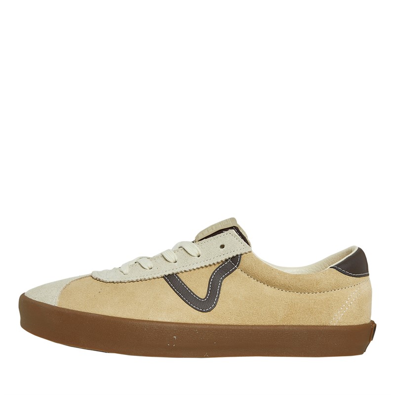 Vans Sport Low Trainers Mojave Desert