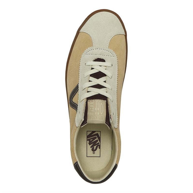 Vans Sport Low Trainers Mojave Desert