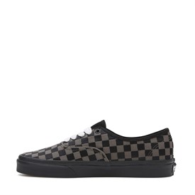 スニーカー ^VANS^ Authentic embroidered check black VN0009PVCJK1 VN0009PVCJK_1.jpg