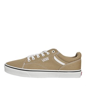 Vans Baskets Seldan Homme Marron