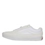 Vans Mens Caldrone Trainers White/White