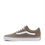 Vans Womens Ward Trainers Walnut