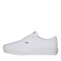 Vans Doheny Platform Trainers White