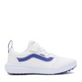 Vans Kids Ultrarange 66 Trainers Off White/Blue