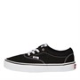 Vans Børnesko Doheny Træningssko Sort/Hvid