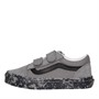 Vans Kinderschoenen Old Skool Grijs/Multi