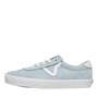 Vans Baskets basses Sport Bleu bébé/Blanc