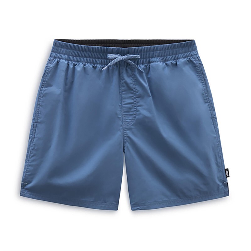 Vans Heren effen shorts kobaltblauw