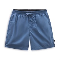 Vans Heren effen shorts kobaltblauw