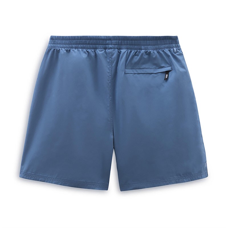 Vans Heren effen shorts kobaltblauw