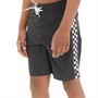 Vans Børne The Daily Sidelines Board Shorts Sort