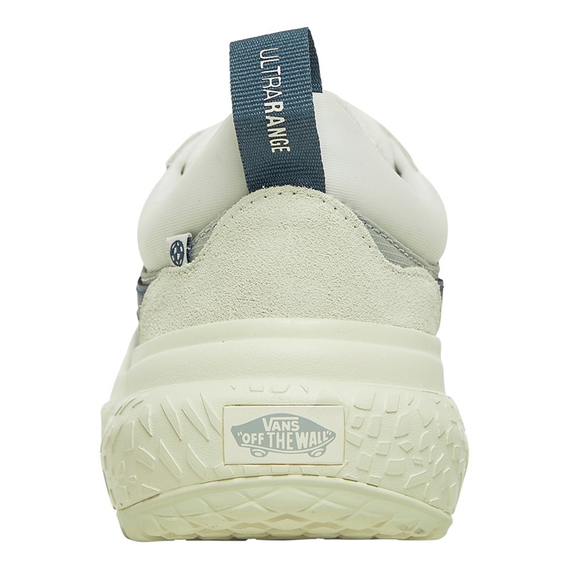 Vans Mænd Ultrarange Neo VR3 Træningssko Blå Storm