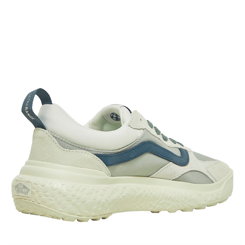 Vans Mænd Ultrarange Neo VR3 Træningssko Blå Storm
