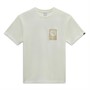 Vans T-Shirt Herren Marshmallow Sun and Surf