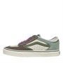 Vans Rowley Klassieke Sneakers Olijf/Multi