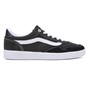 Vans Herre Cruze Too CC Sneakers Sort