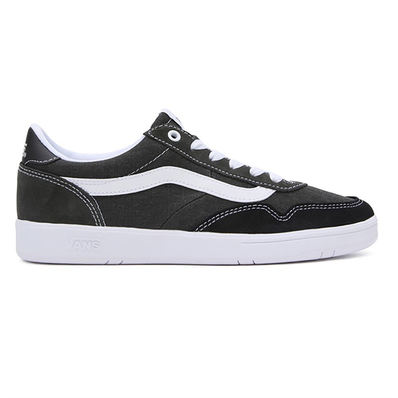 Vans Herre Cruze Too CC Sneakers Sort
