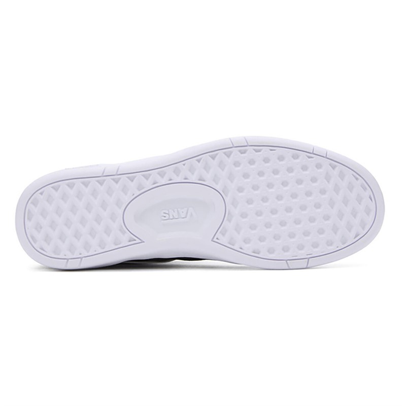 Vans Herre Cruze Too CC Sneakers Sort