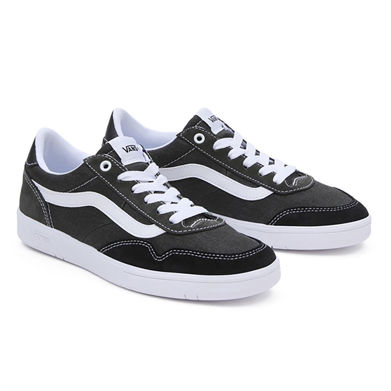 Vans Herre Cruze Too CC Sneakers Sort