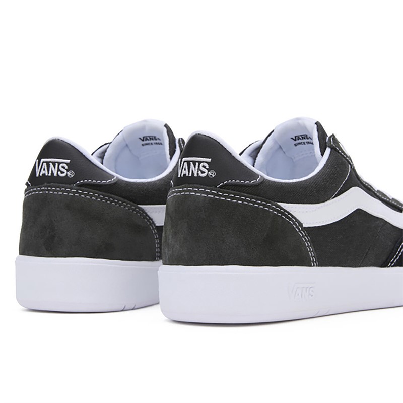 Vans Herre Cruze Too CC Sneakers Sort