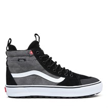 Vans Sk8-Hi MTE-2 Trainers Pewter/Black