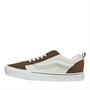 Vans Knu Skool Trainers Tri Block Blue
