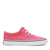 Vans Womens Doheny Trainers Honeysuckle