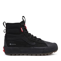 Vans Womens Sk8-Hi Gore-Tex MTE-3 Trainers Blackout