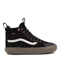 Vans Sk8-Hi MTE-2 Trainers Khaki/Black