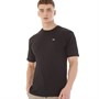 Vans Mens Surf T-Shirt Black