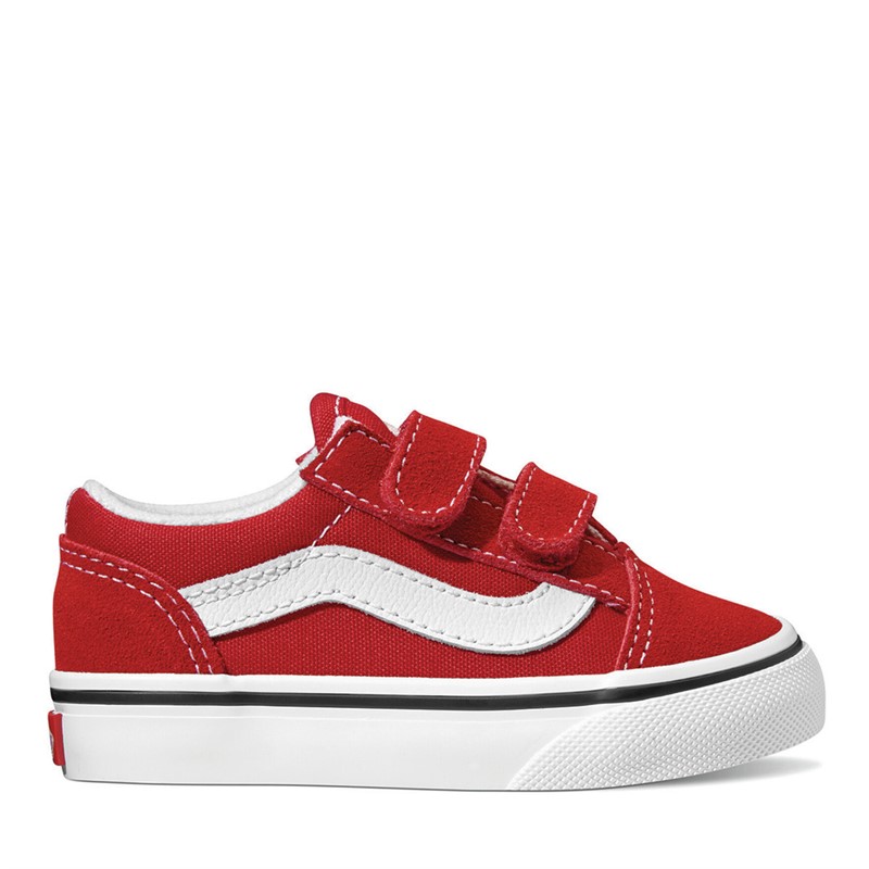 Infant boy vans best sale