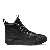 Vans Womens Sk8-Hi Dr MTE-2 Trainers Black