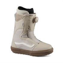 Vans Womens Encore OG Snowboarding Boots Khaki/Gum