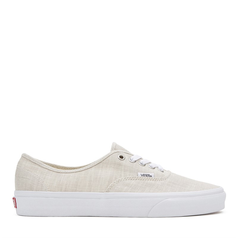 Vans Authentic Trainers Egret