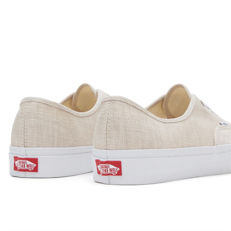 Vans Authentic Trainers Egret