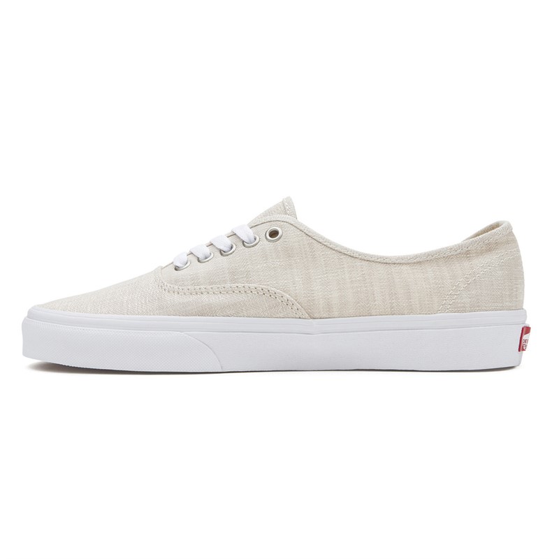 Vans Authentic Trainers Egret