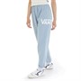 Vans Womens Take It Easy Sweatpants Dusty Blue