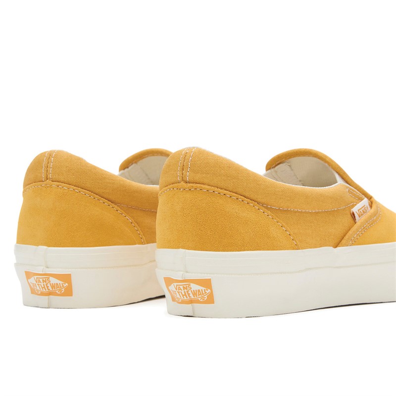 Vans MTE Slip-On Reissue 98 Trainers Gold