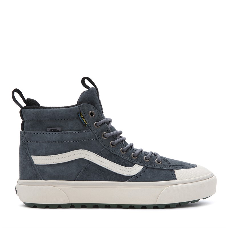 Vans Sk8-Hi MTE-2 Trainers Turbulence