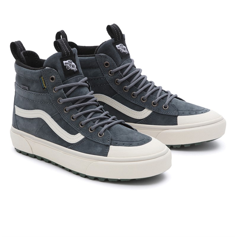 Vans Sk8-Hi MTE-2 Trainers Turbulence