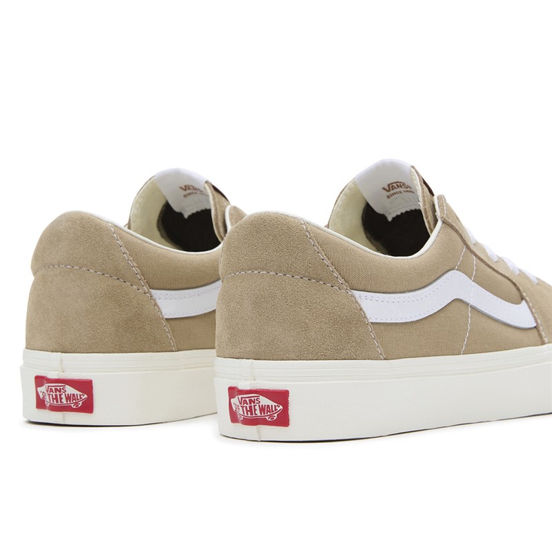 Vans Sk8-Low Trainers Incense