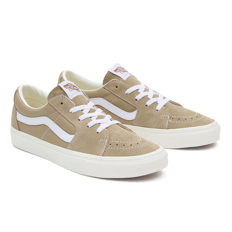 Vans Sk8-Low Trainers Incense