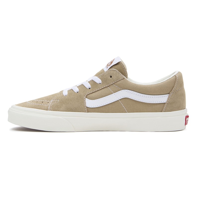 Vans Sk8-Low Trainers Incense