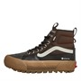 Vans Sk8-Hi Gore-Tex MTE-3 Trainers Demitasse/Black