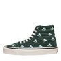 Vans Womens Sk8-Hi 38 DX Trainers Natural