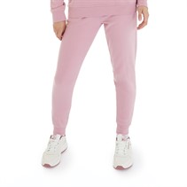 Vans Womens Checker Impact Sweat Pants Foxglove