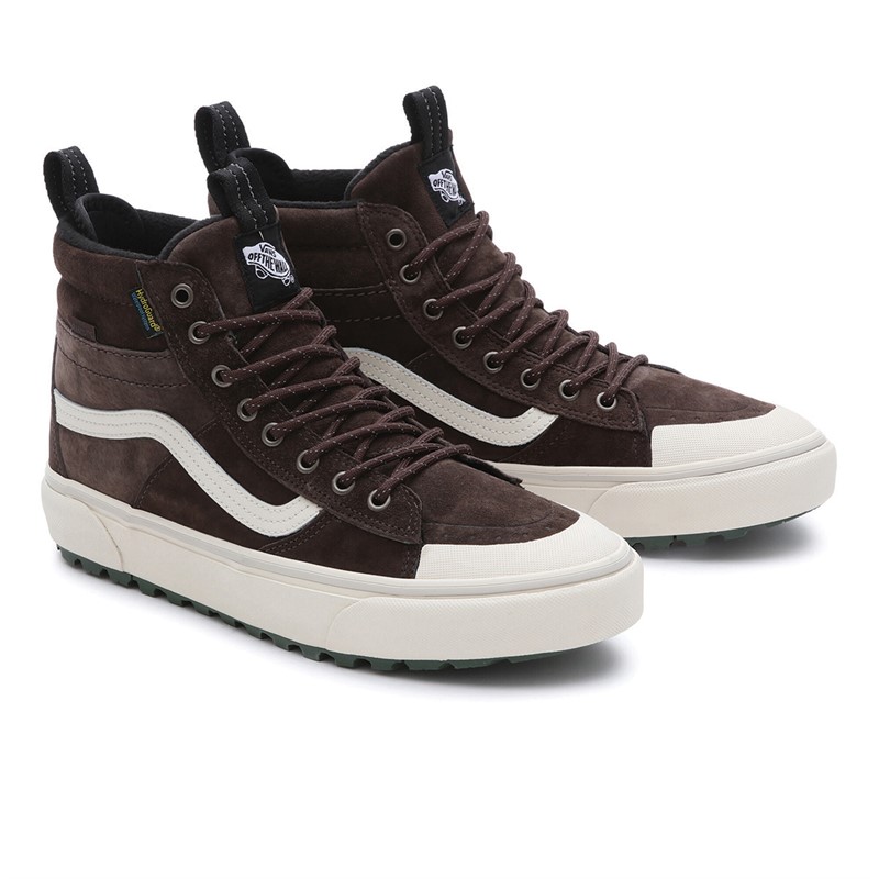 Vans Sk8-Hi MTE-2 Trainers Demitasse