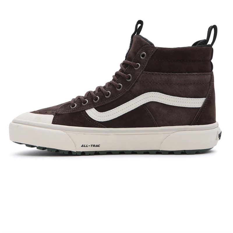 Vans Sk8-Hi MTE-2 Trainers Demitasse