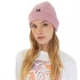 Vans Womens Clipped Cuff Soft Beanie Foxglove