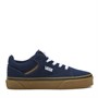 Vans Junior Boys Seldan Trainers Dress Blues